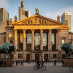 Börse Frankfurt â DAX & Geschichte: Dein Kompass durch die Finanzwelt