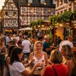 Weinfeste Frankfurt 2026: Dein ultimativer Guide fĂŒr genussvolle Momente!