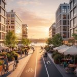 Ostend News 2026: Ein Viertel im Aufbruch – Zwischen Bauboom, Kultur und Kulinarik