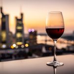 Neuigkeiten zu Spätburgunder & Skyline: Frankfurts Genuss-Gipfel