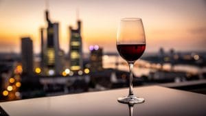 Neuigkeiten zu Spätburgunder & Skyline: Frankfurts Genuss-Gipfel