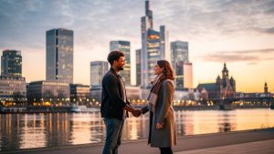 Paarberatung: Wie Frankfurts Stadtpolitik Beziehungen stärkt