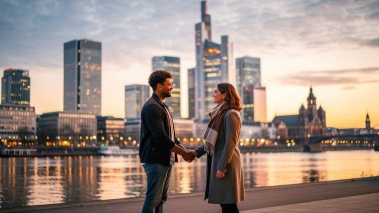 Paarberatung: Wie Frankfurts Stadtpolitik Beziehungen stärkt