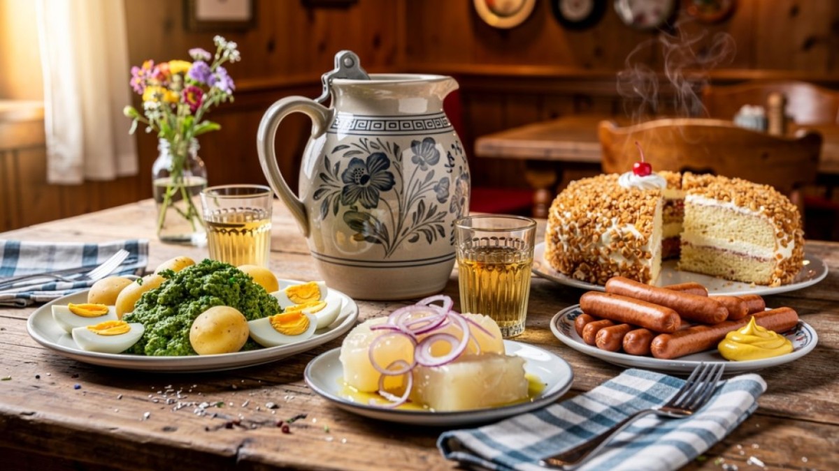 Frankfurter Spezialitäten im Überblick: Mehr als nur Banken und Skyline