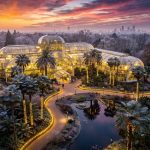 Palmengarten Frankfurt: Aktuelle Entwicklungen und Highlights 2025/2026