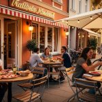 Pizza & Pasta im Nordend: Dein Guide zu Frankfurts italienischem Herzschlag