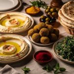 Gaumenfreuden aus 1001 Nacht: Neuigkeiten zur Libanesischen KĂŒche in Frankfurt