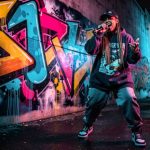 Street Art Events Frankfurt 2026: Urban Culture im Fokus