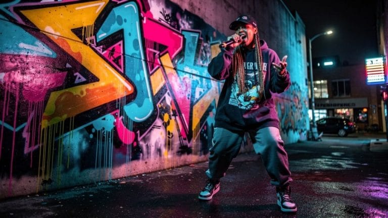 Street Art Events Frankfurt 2026: Urban Culture im Fokus