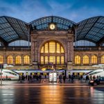 Frankfurt Hauptbahnhof: Herzschlag Europas – Aktuelle Entwicklungen