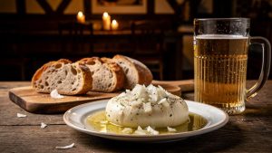 Das Handkäs-Ritual: Mehr als nur Käse – Eine Frankfurter Tradition lebt!