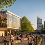 Deutsches Architekturmuseum: Dein Guide zu den neuesten Entwicklungen in Frankfurt