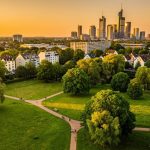 Bonames in Frankfurt: Zwischen Grünflächen, Gemeinschaft und neuen Entwicklungen