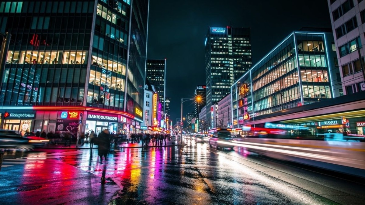 Bahnhofsviertel News 2026: Ein Viertel im Aufbruch zwischen Genuss und Wandel