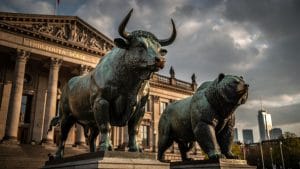 Börse Frankfurt â DAX & Geschichte: Dein Kompass durch die Finanzwelt der Mainmetropole
