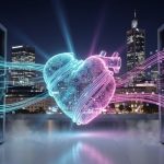 Frankfurts digitale Lebensader: Rechenzentren und der DE-CIX Frankfurt