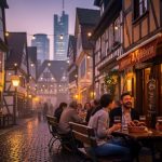 Neuigkeiten aus Alt-Sachsenhausen: Wie die Klassiker lebendig bleiben