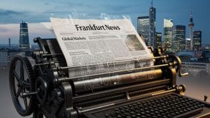 Frankfurter Rundschau: Dein Kompass durch Frankfurts Nachrichtenwelt