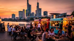Frankfurt kulinarisch 2026: Deine Genussreise durch die Mainmetropole