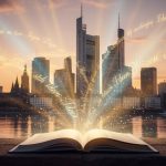 Frankfurt in Literatur: Eine literarische Reise durch die Mainmetropole