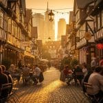 Alt-Sachsenhausen und Frankfurts April 2026: Ein Monat voller Erlebnisse