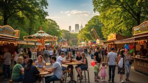 Wäldchestag Frankfurt 2026: Dein ultimativer Guide zum Frankfurter Nationalfeiertag!