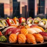 Neuigkeiten aus der Sushi-Welt: Deine ultimative Guide zu Sushi-Bars in Frankfurt