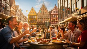 Weinfeste Frankfurt 2026: Dein ultimativer Guide für genussvolle Momente