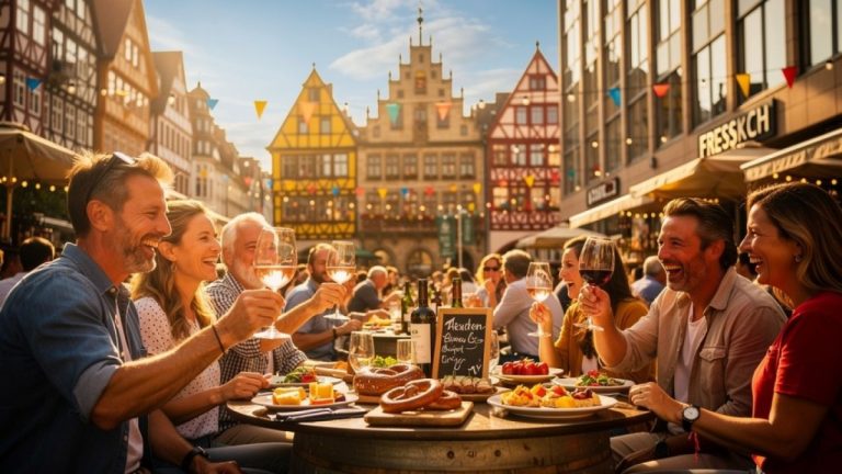 Weinfeste Frankfurt 2026: Dein ultimativer Guide für genussvolle Momente