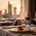 Gaumenfreuden der Extraklasse: Neuigkeiten zu Fine Dining in der Mainmetropole