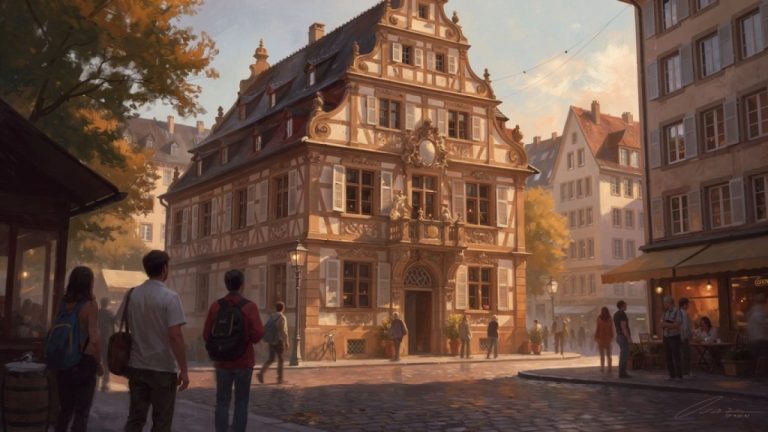Neuigkeiten aus Goethes Welt: Was das Goethe-Haus Frankfurt heute bewegt
