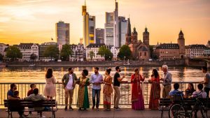 Frankfurt: Dein Tor zur Welt – Neuigkeiten zur Internationalität in Mainhattan