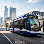 Die rollende Seele Frankfurts: Neueste Nachrichten zur Straßenbahn Frankfurt