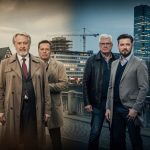 Tatort Frankfurt-Historie: Eine Zeitreise durch die Mainmetropole des Verbrechens