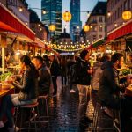 Frankfurt für Foodies: Deine Insider-Tipps für die Mainmetropole