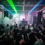 Tanzhaus West: Dein Guide zu Frankfurts legendärem Club und seinen neuesten Vibes