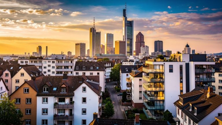 Mietpreise Frankfurt 2026: Dein Kompass durch den dynamischen Wohnungsmarkt der Mainmetropole
