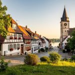 Sindlingen Historie: Eine Zeitreise durch Frankfurts charmantes Rückzugsnest