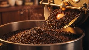Frankfurts duftende Geheimnisse: Die neuesten Trends der Kaffeeröstereien in Frankfurt