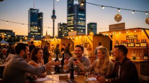 Weinfeste Frankfurt 2026: Dein ultimativer Guide für genussvolle Momente!