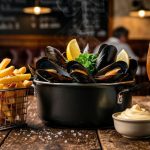 Belgisches Bier & Moules Frites: Eine Liebesgeschichte für den Gaumen in Frankfurt