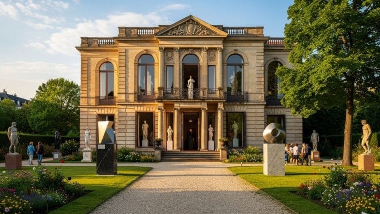 Neuigkeiten aus dem Liebieghaus: Skulpturen, Tiere und Zeitreisen in Frankfurt