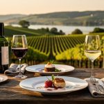 Rheingau Gourmet & Wein Festival: Ein Fest für die Sinne im Herzen Hessens