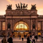 Hauptbahnhof Frankfurt: Ein Herzschlag Europas – Was gibt’s Neues?