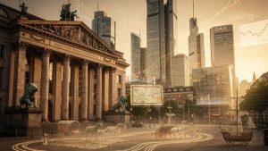 Börse Frankfurt â DAX & Geschichte: Dein Kompass durch die Finanzwelt der Mainmetropole