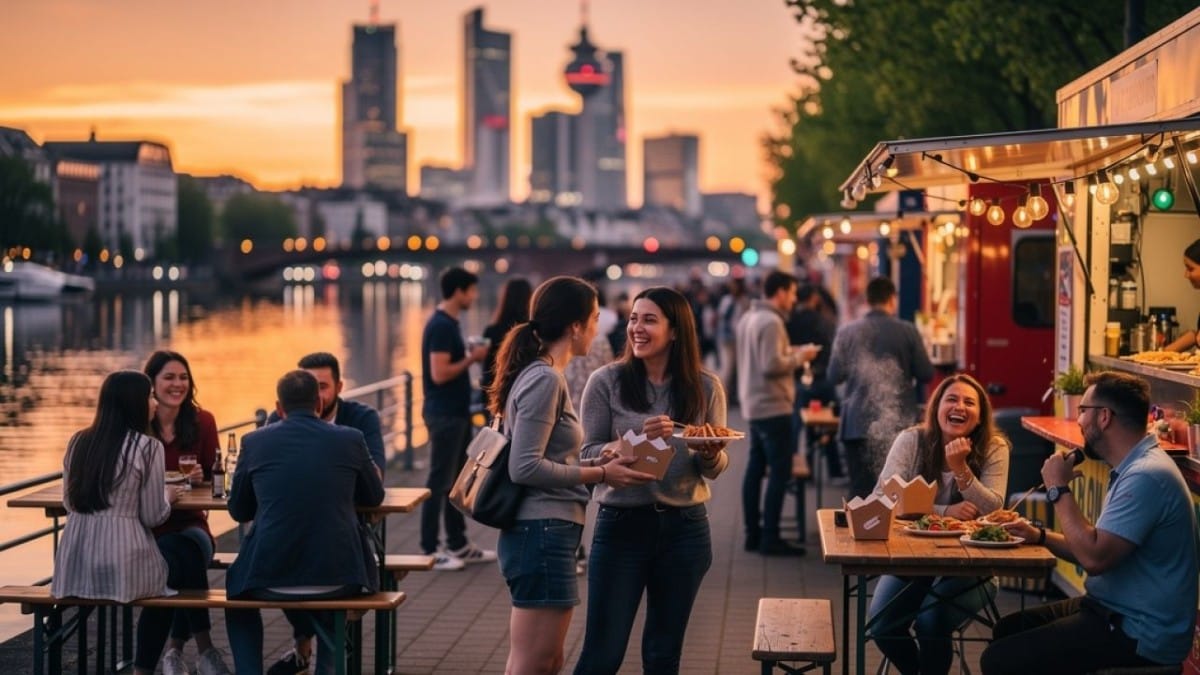 Wochenendtipps Frankfurt Mai 2026: Entdecke die Mainmetropole zum Monatsausklang