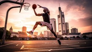 Skyliners Frankfurt: Dein Insider-Update zur aktuellen Saison und Zukunftsvision