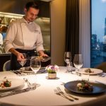 Private Dining & Chef’s Table: Exklusive Genusswelten in Frankfurt am Main