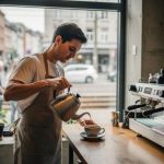 Third-Wave-Coffee im Bahnhofsviertel: Frankfurts neue Kaffeekultur blĂŒht auf
