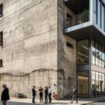 Alte Luftschutzräume in Frankfurt: Verborgene Geschichten und neue Visionen